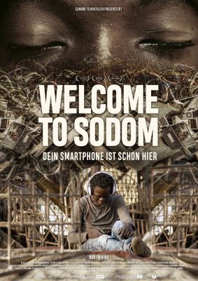Welcome to Sodom (Poster)