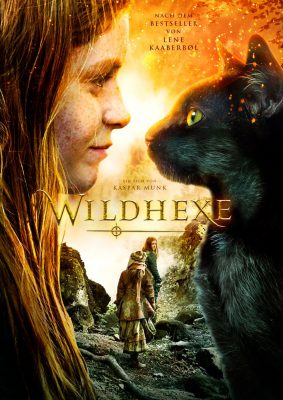 Wildhexe (Poster)