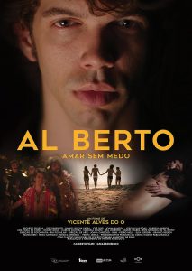 Al Berto (Poster)