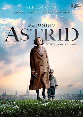Astrid (Poster)