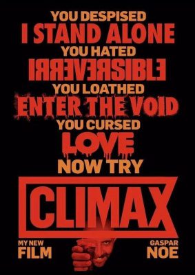 Climax (Poster)