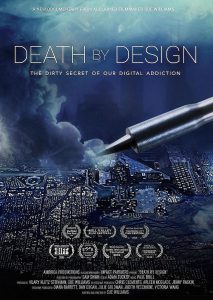Death by Design - Die dunkle Seite der IT-Industrie (Poster)
