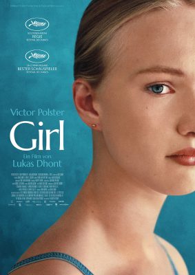 Girl (Poster)