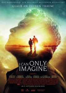 I can only imagine (Poster)