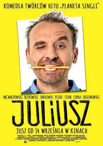 Juliusz (Poster)