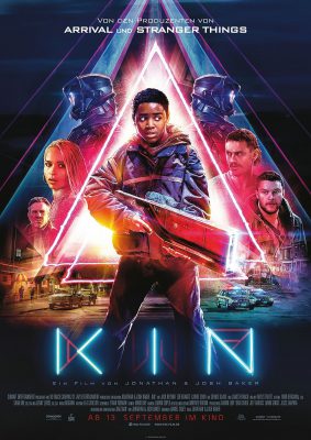 Kin (Poster)
