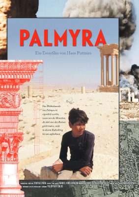 Palmyra (Poster)