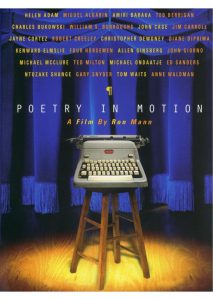 Poetry in Motion (Poster)