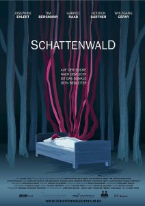 Schattenwald (Poster)