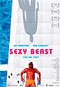 Sexy Beast (Poster)
