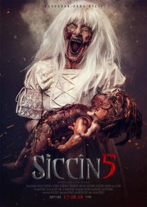 Siccin 5 (Poster)