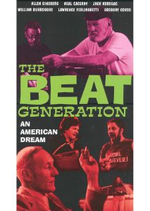 The Beat Generation: An American Dream (Poster)