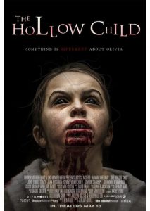 The Hollow Child (Poster)