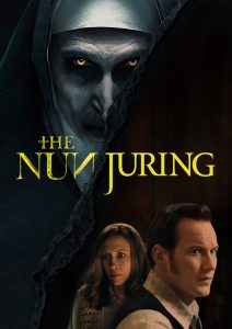 The Nunjuring (Poster)