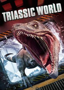 Triassic World (Poster)