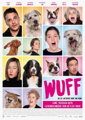 Wuff (Poster)