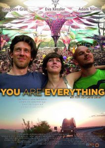 You Are Everything (Poster)