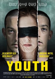 Youth (Poster)