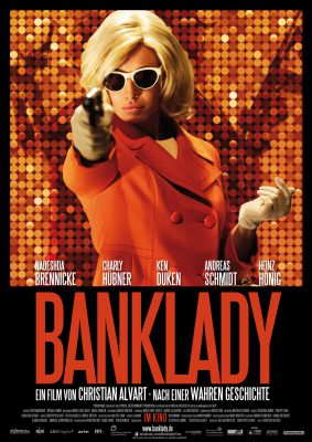 Banklady (Poster)