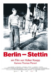 Berlin - Stettin (Poster)