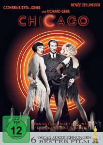 Chicago (Poster)