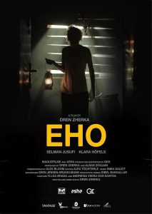 Eho - Echo (Poster)