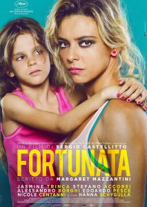 Fortunata (Poster)