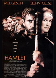 Hamlet (1990) (Poster)