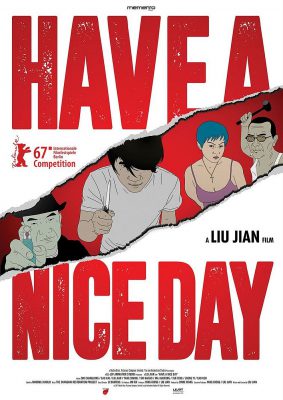 Have A Nice Day (Poster)