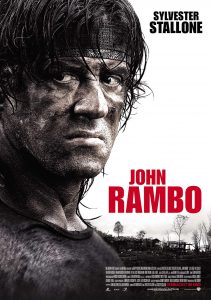 John Rambo (Poster)