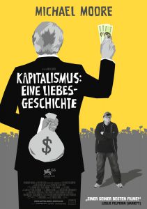 Kapitalismus: Eine Liebesgeschichte (Poster)
