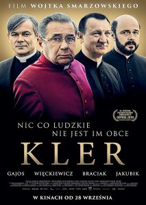 Kler (Poster)