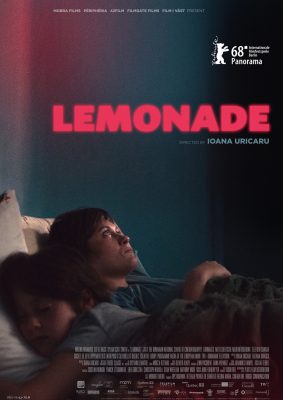 Lemonade (Poster)