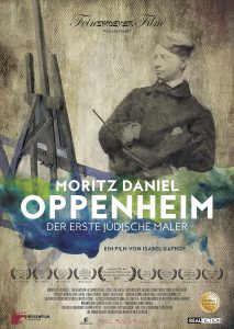 Moritz Daniel Oppenheim (Poster)