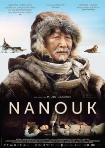 Nanouk (Poster)