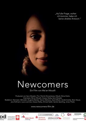 Newcomers (Poster)
