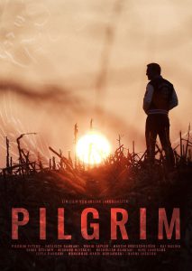 PILGRIM (Poster)