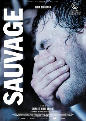 Sauvage (Poster)