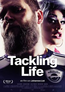 Tackling Life (Poster)