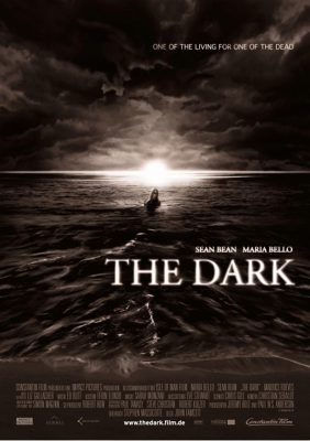 The Dark (Poster)