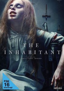 The Inhabitant (Poster)