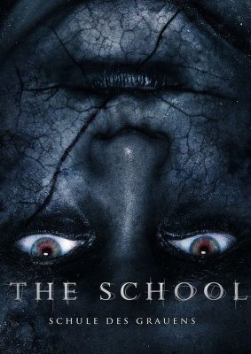 The School - Schule des Grauens (Poster)