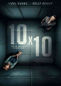 10x10 (Poster)