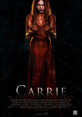 Carrie (Poster)