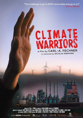 Climate Warriors (Poster)