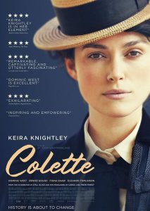 Colette (Poster)