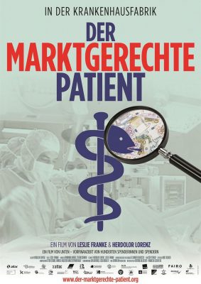 Der marktgerechte Patient (Poster)