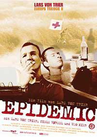 Epidemic (Poster)