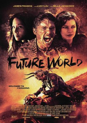 Future World (Poster)