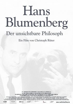 Hans Blumenberg - Der unsichtbare Philosoph (Poster)